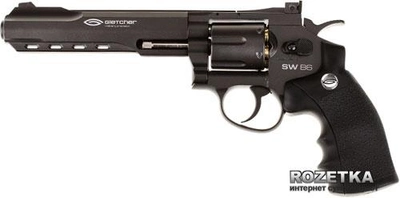 Пневматичний пістолет WinGun WC4-702B