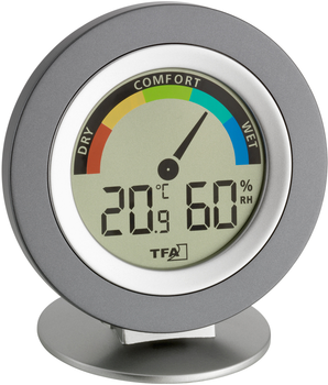 Термогигрометр TFA 30501910 COSY