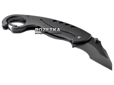 Карманный нож Boker Plus CLB Kerambit (01BO580)