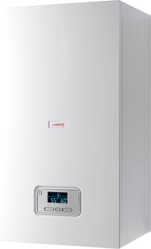 Электрический котёл PROTHERM Ray (Скат) 14KE/14 - (7 + 7 кВт)  с шиной eBus