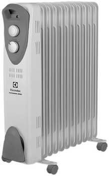 Масляный радиатор ELECTROLUX EOH/M-3221