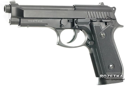 Пневматичний пістолет SAS PT99 (23701428)