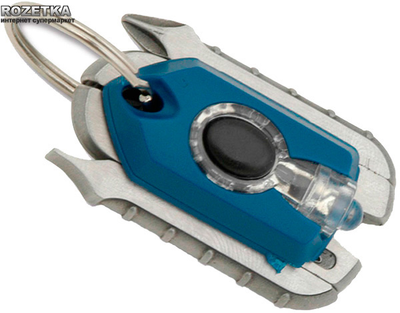 Мультитул Swiss + Tech Micro-Pro XL900 9-in-1 (ST60508ES)