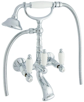 Змішувач EMMEVI DECO CERAMIC CR121611