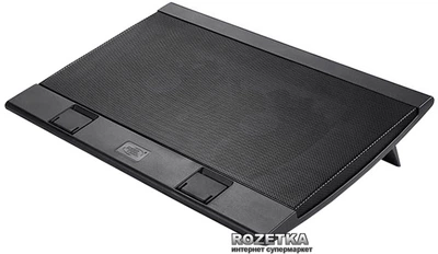 Подставка для ноутбука DeepCool Wind Pal Fs