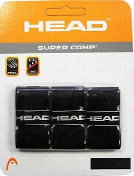 Намотка HEAD Super Comp Black (285-088 black)