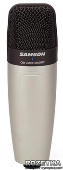Мікрофон Samson C01
