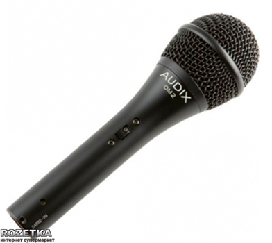 Микрофоны, в которые мы поем [Архив] - Страница 3 - Форум сайта aikimaster.ru