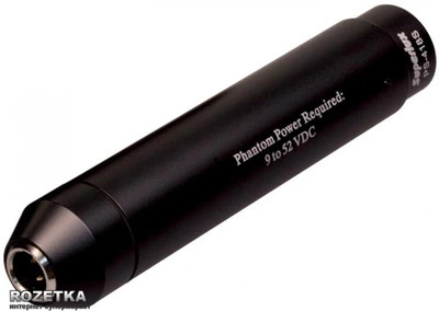 Микрофонный переходник Superlux PS418S