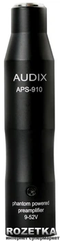 Микрофонный переходник Audix APS910