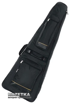Чохол RockBag Premium Line Plus 20618 Black (RB20618)
