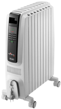 Масляный радиатор DELONGHI TRD 40820 E