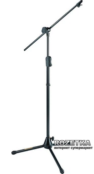 Микрофонная стойка Hercules MS533B (MS533B)