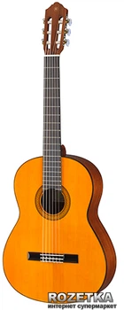 Гитара классическая Yamaha CG102