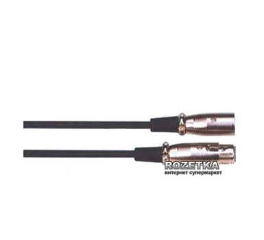 Микрофонный кабель SoundKing SKBB008 6 м