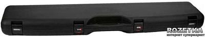 Кейс MegaLine 110 x 25 x 11 см Кодовый замок (200/0009) Черный