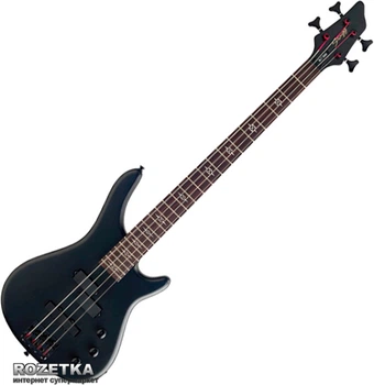 Бас-гитара Stagg BC300 BK