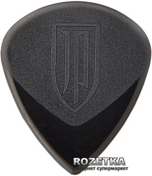 Медіатор Dunlop 427PJP John Petrucci Jazz III (6 шт)