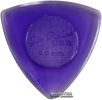 Медиатор Dunlop 473P2.0 Tri Stubby (6 шт)