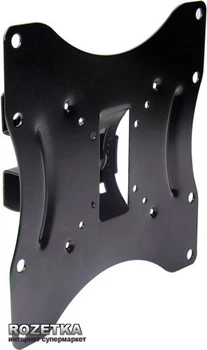 Настенное крепление для телевизора X-Digital Steel 17-32" SA220 Black (6093239)