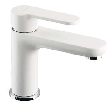 Смеситель для раковины EMMEVI NEFER BIO77003 ТС