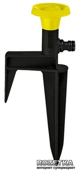 Дощувач круговий Karcher CS 90 Spike (2.645-024.0)