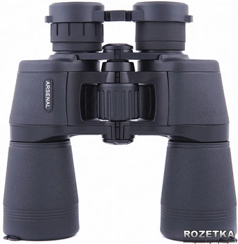 Бинокль Arsenal 7x50 Porro (NBN18-0750)