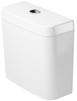 Бачок для унитаза DURAVIT D-Code 092700