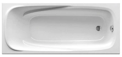 Ванна акриловая RAVAK VANDA II 150x70 CO11000000