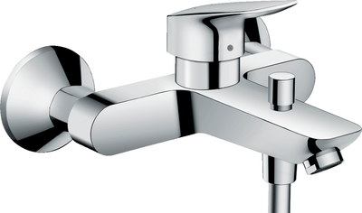 Змішувач для ванни HANSGROHE Logis 71400000