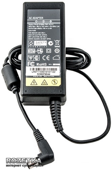 Блок питания PowerPlant для ноутбука Sony (19V 60W 3.16A) (SO60F6544)