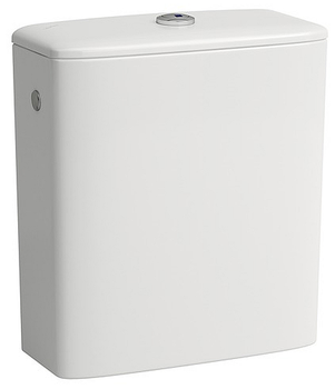 Бачок для унитаза LAUFEN Palace New H8287000002781