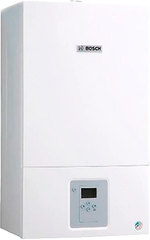 Котел газовий BOSCH WBN 6000-24C RN