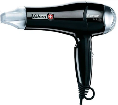 Suszarka do włosów Valera Excel 2000 Ionic (7610558561620)