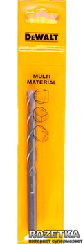Сверло DeWalt универсальное 4 х 103 мм (DT6517)