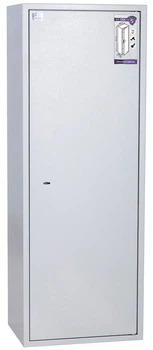 Шкаф-сейф FEROCON БЛ-125К.Т1.П2.7035