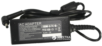 Блок питания PowerPlant для ноутбука Asus (19V 33W 1.75A) (AS33F4014)