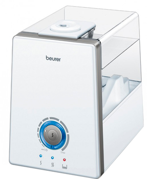 Увлажнитель воздуха BEURER LB 88 White