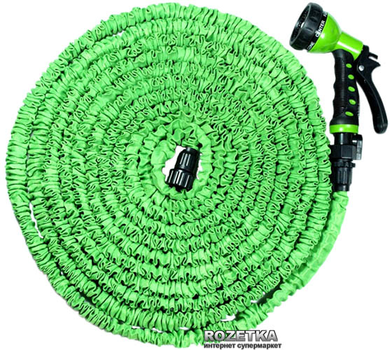 Шланг Grunhelm Magic Hose 10 - 30 м 3/4 (BP45747)