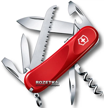 Швейцарский нож Victorinox Evolution S13 (2.3813.SE)