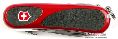 Швейцарский нож Victorinox EvoGrip S17 (2.3913.SC)