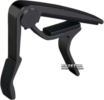 Каподастр Dunlop 88B Trigger Classical Black (88B)