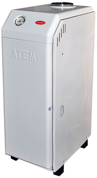 Котёл газовый ATEM ЖИТОМИР-3 КС-Г-025 СН (задний)