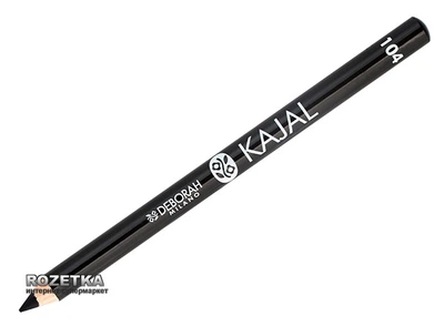 Карандаш для глаз Deborah Kajal Eye pencil 104 1.5 г (8009518032727)