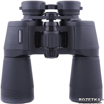Бінокль Arsenal 20x50 Porro (NBN18-2050N)