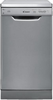 Посудомоечная машина узкая Candy CDP 2L952 [CDP2L952X-07]