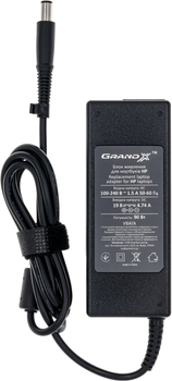 Блок живлення для ноутбука HP (19V 4.74A 90W) (ACHPL90WS1)