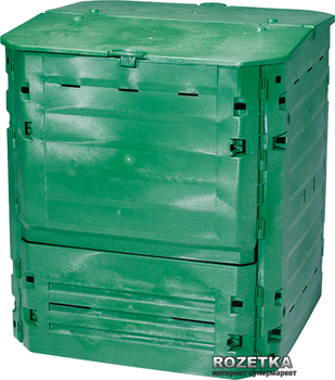 Компостер Graf Thermo-King 600 Зеленый (626002)