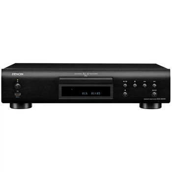 Denon DCD-800NE Black CD/SACD плеер