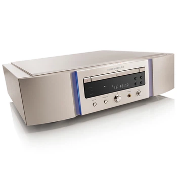 CD плеер Marantz SA KI RUBY Gold – фото, отзывы, характеристики в